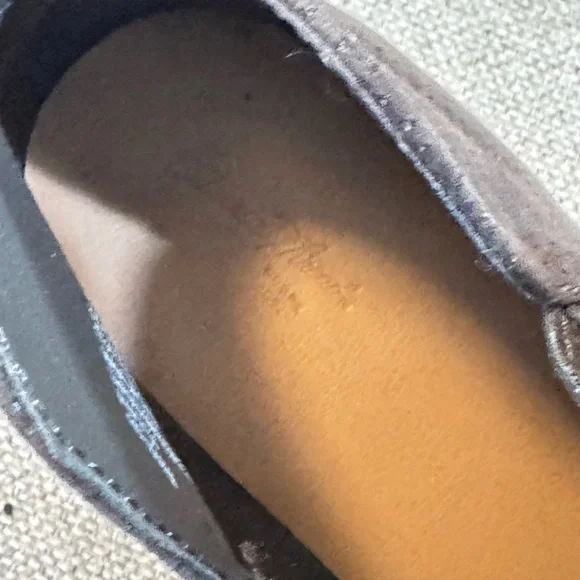 Universal Thread Dark Brown Ankle Boots sz 11 - Picture 9 of 10